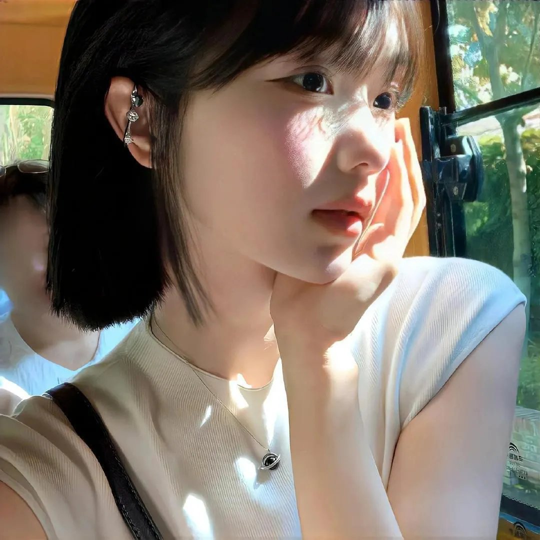 没人的孩子