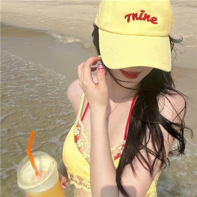 女佣
